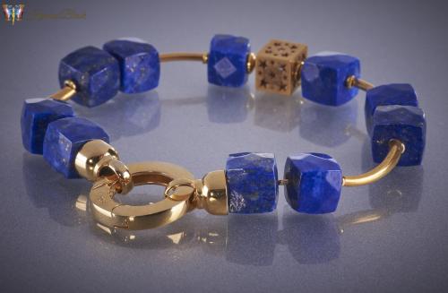 Lapis lazuli