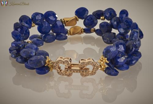 Lapis lazuli 