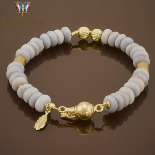 Opal lwendowy