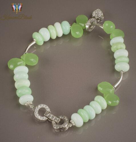 Opal meksykański i chalcedon 