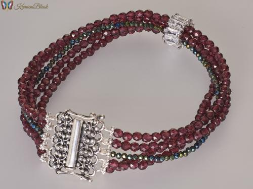 Granaty i spinel